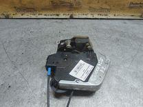 Замок двери задней правой CBN0FH Toyota Corolla Verso - Фото 5