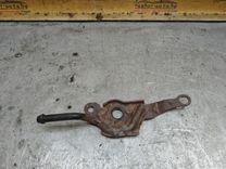 Кронштейн глушителя QZJH02 Volvo XC70