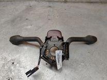 Переключатель подрулевой (стрекоза) 2WDFIH Volkswagen Passat купить на авторазборке