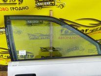 Стекло двери передней правой BEXXPM Audi 80 - Фото 2