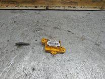 Датчик удара 3J5N91 Opel Astra - Фото 2