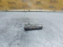 Фланец (тройник) системы охлаждения DQPZ7O Honda FR-V - Фото 2