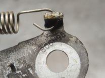 Замок капота DO3M53 Peugeot 406 купить в магазине запчастей бу