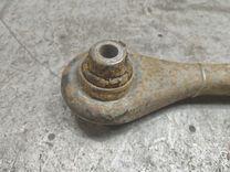 Рычаг задний левый F100P6 Volkswagen Jetta купить