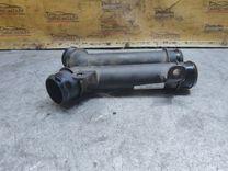 Патрубок интеркулера D8AAN1 Citroen C5 - Фото 4