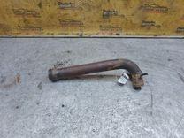 Трубка охлаждающей жидкости металлическая 37XQ0I Fiat Bravo купить