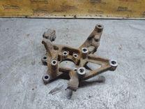 Кулак задний правый 3GNM5E Opel Signum купить в магазине запчастей бу