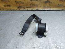 Ремень безопасности задний правый SK03GE Toyota Avensis купить в магазине запчастей бу