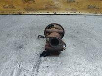 Клапан EGR 37FU8K Honda FR-V - Фото 4