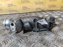 Заслонка дроссельная ROCHTS Opel Zafira купить