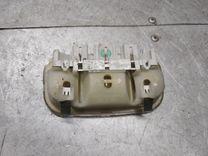 Фонарь салона (плафон) P2ONTG Citroen C8 - Фото 2