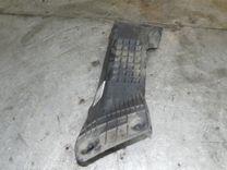 Пластик салона Q8QD65 Peugeot 207 - Фото 3