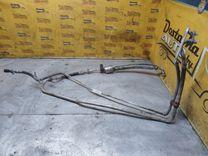 Трубка кондиционера SGYMT6 Peugeot 406