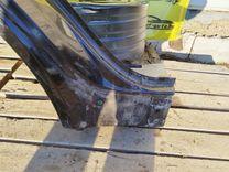 Крыло заднее правое YAGCK9 BMW X5 E53 купить с доставкой