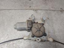 Стеклоподъемник электрический задний левый Y6LLZ1 Nissan Primera - Фото 2