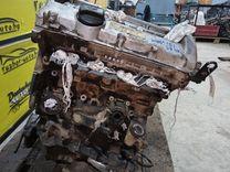 Двигатель X5FJJP Audi A4 купить в магазине запчастей бу