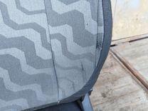 Сиденье переднее 5GVE0X Skoda Roomster купить с доставкой. Огромный выбор салонов. У нас есть практически все.