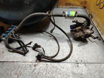 Газовое оборудование (комплект) 3N3CQF Peugeot 406 - Фото 4