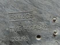 Короб предохранителей PY4RKM Ford Focus - Фото 4