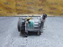 Компрессор кондиционера MC1N4J Rover 600 купить с доставкой