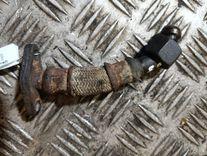 Масляная трубка турбины LGQ6J7 Skoda Octavia - Фото 1