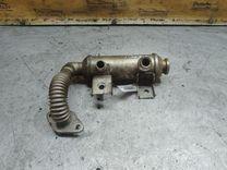 Радиатор EGR PKZGKS Ford C-Max - Фото 1