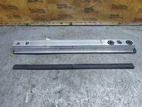 Салазки сиденья WPWUTM Citroen C8 - Фото 3