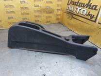 Консоль салона (кулисная часть) UBL9WX Peugeot 406 купить