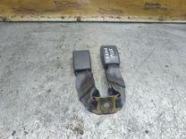 Замок ремня безопасности 8TGITR Toyota Corolla - Фото 2