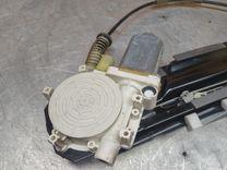 Стеклоподъемник электрический задний левый 387VCB BMW 5 E39 купить с доставкой