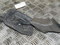 Трос кулисы КПП U1QWZR Citroen Xsara Picasso - Фото 4