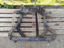 Балка подвески передняя (подрамник) JDUH9I Opel Vectra купить с доставкой