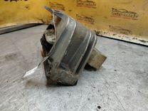 Подушка крепления двигателя D88X23 Volkswagen Golf - Фото 4