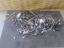 Проводка салона F3TT0Y Toyota Corolla - Фото 8