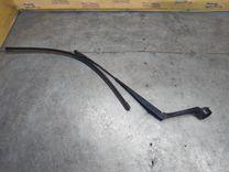 Щеткодержатель (поводок стеклоочистителя, дворник) CDQA6O Ford Fusion - Фото 2