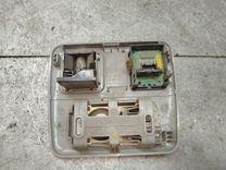 Фонарь салона (плафон) 92YGXZ Peugeot 306 купить