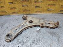 Рычаг передний правый 2QO15N Seat Toledo