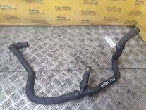 Патрубок радиатора 0JM0P6 Nissan Note