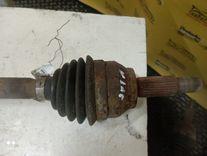 Полуось передняя левая (приводной вал, ШРУС) 299672 Ford Fusion купить с доставкой