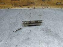 Фонарь салона (плафон) N1H9WH Opel Vectra - Фото 2