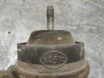 Подушка крепления двигателя 3MZ3JE Peugeot 407 купить на авторазборке