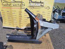 Стойка кузовная передняя правая M9T4QA BMW 5 E39