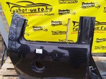 Крыло заднее правое 63V67M Opel Zafira купить в магазине запчастей бу