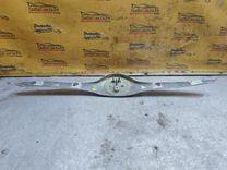 Эмблема B6E5F1 Skoda Fabia купить с доставкой