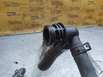 Патрубок радиатора H6H28G Peugeot 607 купить на авторазборке