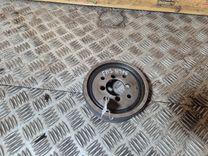 Шкив коленвала 1RV8UH Ford Mondeo - Фото 1