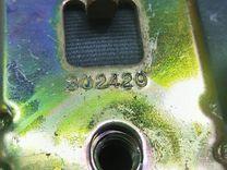 Ремень безопасности задний правый BYRA91 Citroen Xsara Picasso - Фото 4