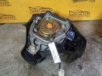 Подушка безопасности водителя YBU4OS Toyota Aygo - Фото 3