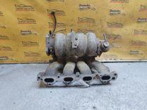 Коллектор впускной Q098ZN Daewoo Nubira купить на авторазборке