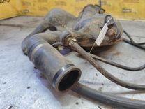 Горловина топливного бака 6AIT09 Renault Safrane - Фото 6